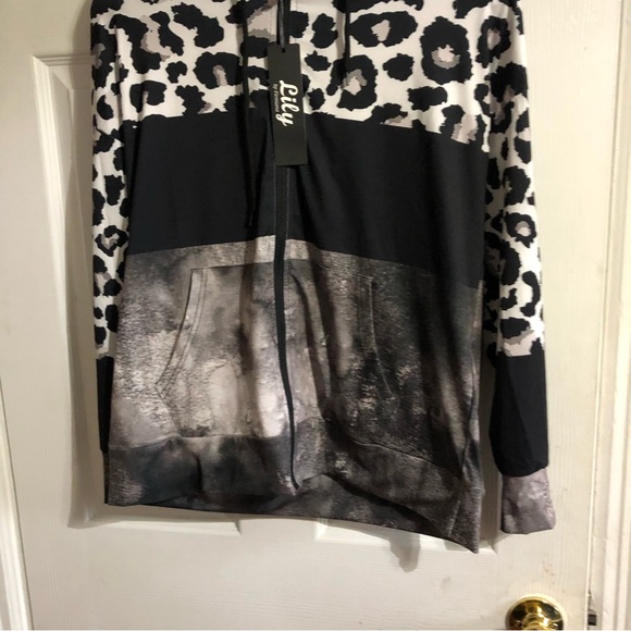 Lily jacket - Picture 2 of 5